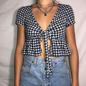 Brandy Melville Top